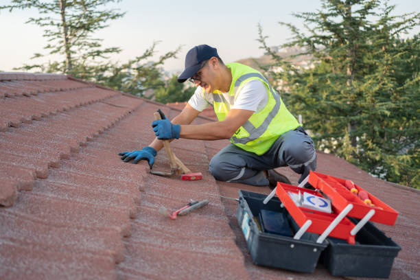 Best Roof Restoration Services  in Six Mile Run, NJ