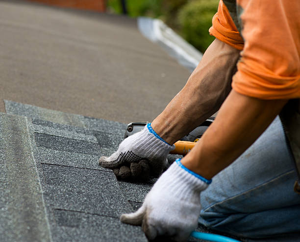 Best New Roof Installation  in Six Mile Run, NJ