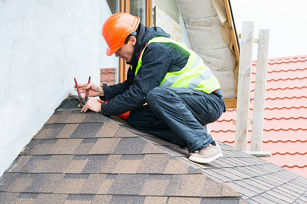 Best Residential Roofing Contractor  in Six Mile Run, NJ