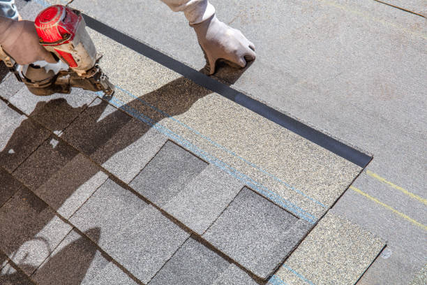 Best Best Roofing Contractors  in Six Mile Run, NJ