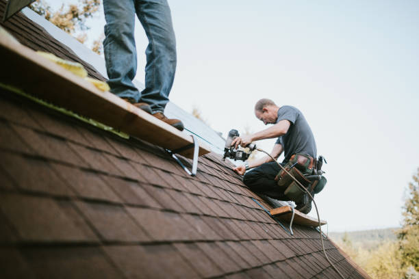Professional Roofing Contractor in Six Mile Run, NJ